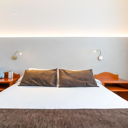 Ponferrada Plaza Hotel Luaran gambar