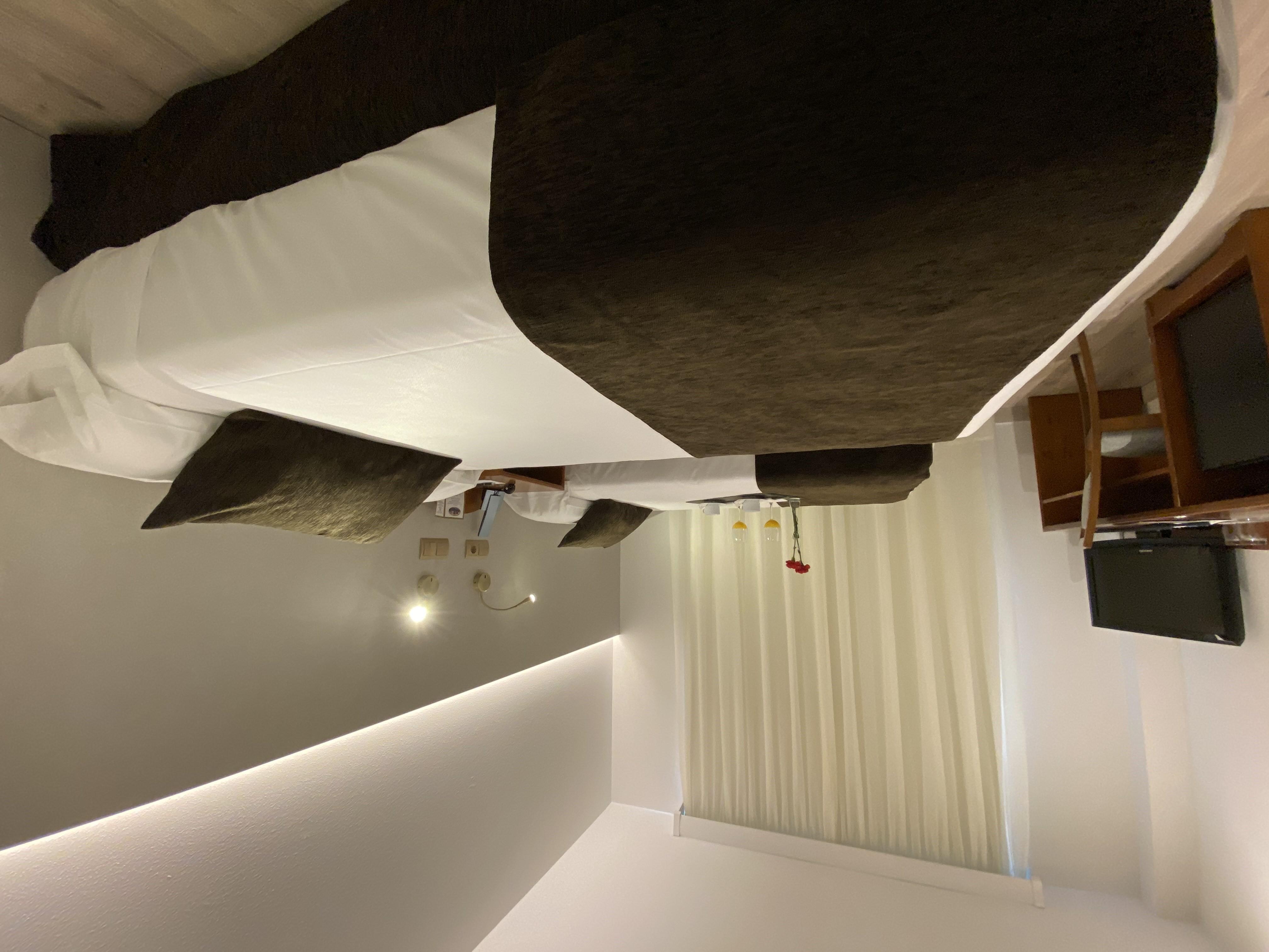 Ponferrada Plaza Hotel Luaran gambar