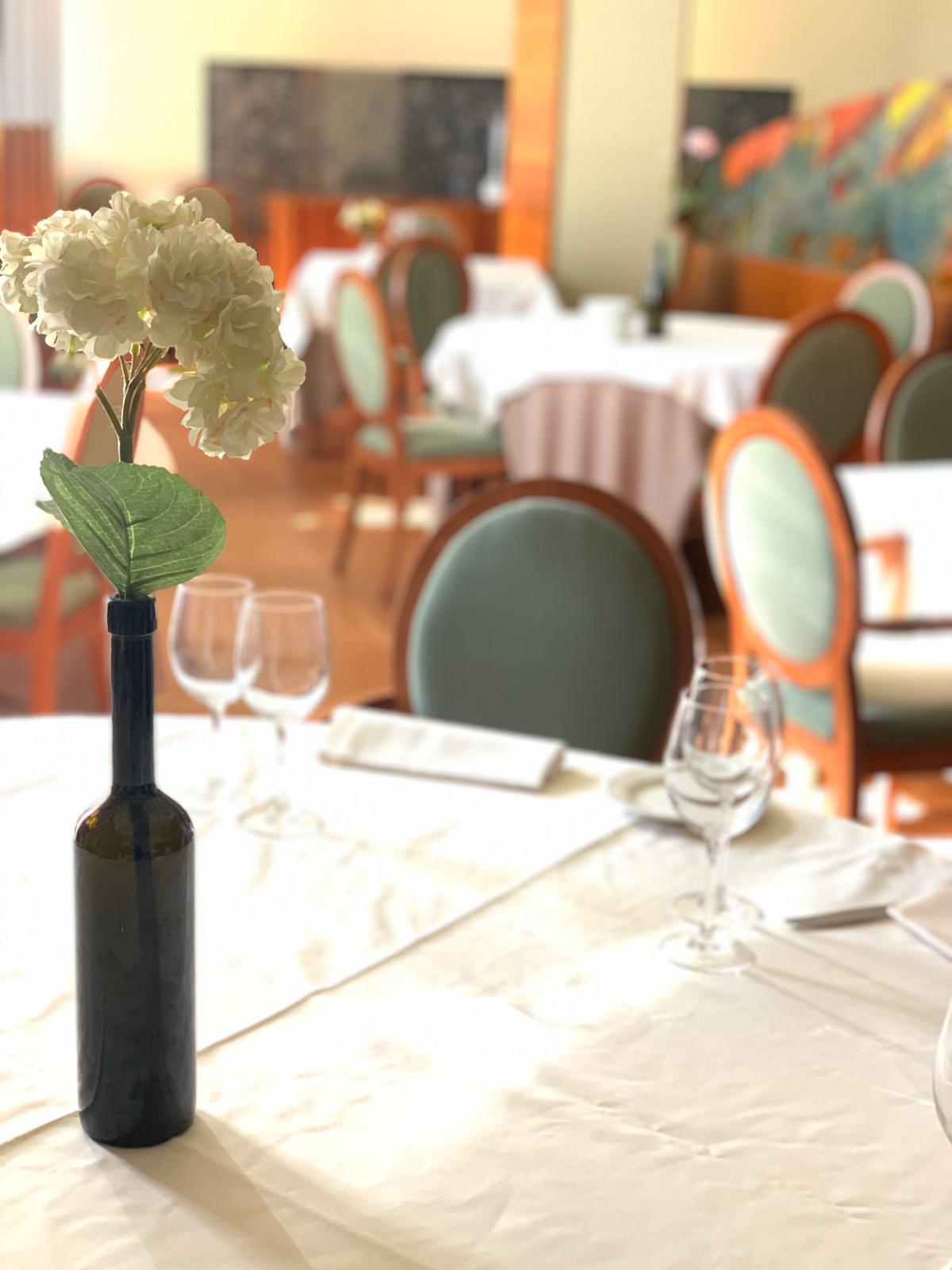 Ponferrada Plaza Hotel Luaran gambar