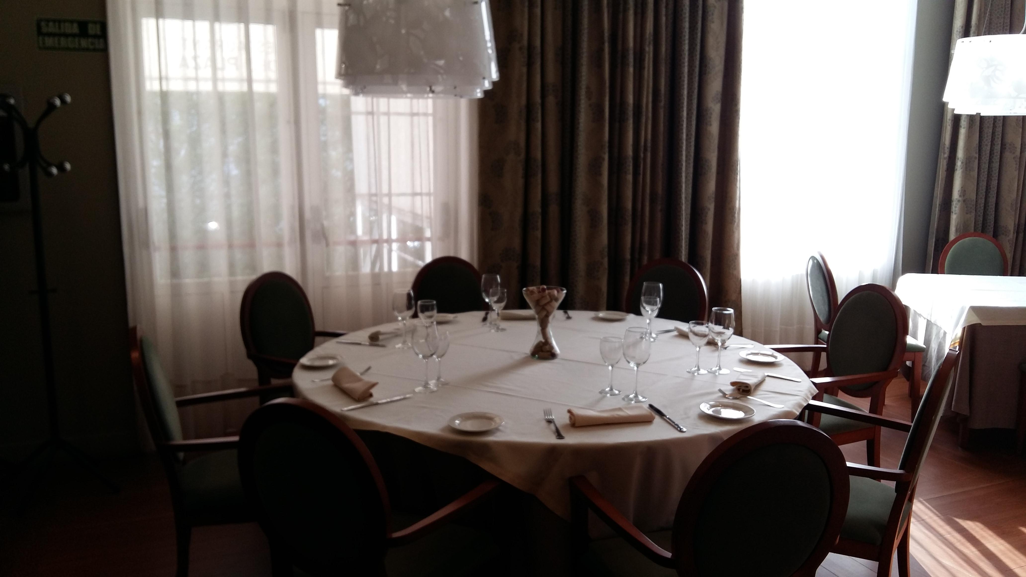 Ponferrada Plaza Hotel Luaran gambar