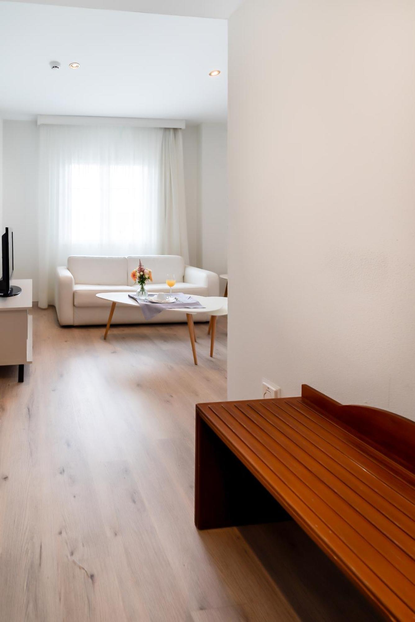 Ponferrada Plaza Hotel Luaran gambar