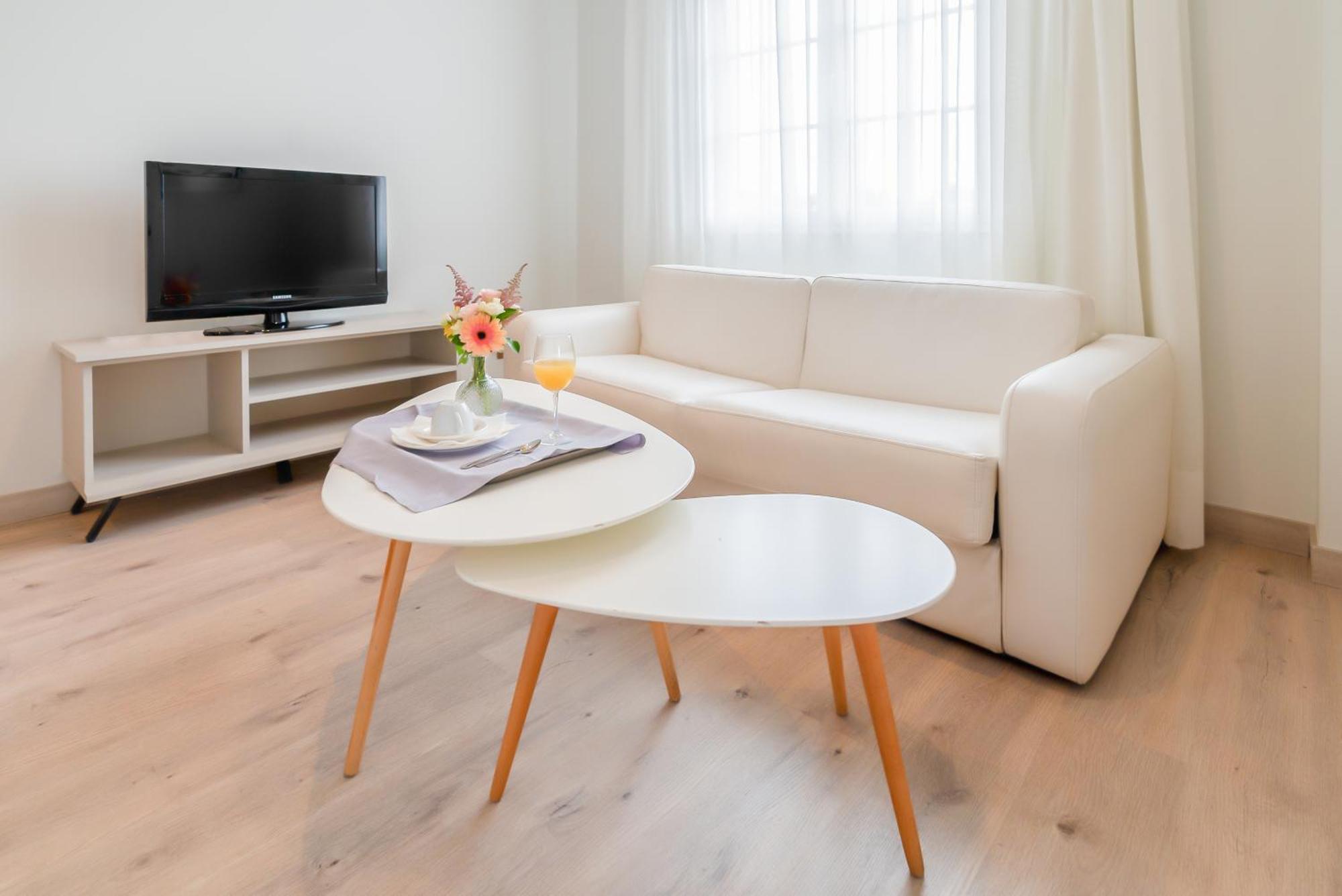 Ponferrada Plaza Hotel Luaran gambar